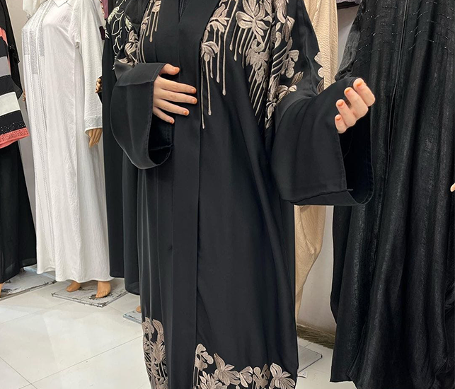 Abaya